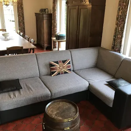 Quaint Holiday In Bellevaux-ligneuville With Sauna * Malmedy
