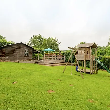 Quaint Holiday In Bellevaux-ligneuville With Sauna *