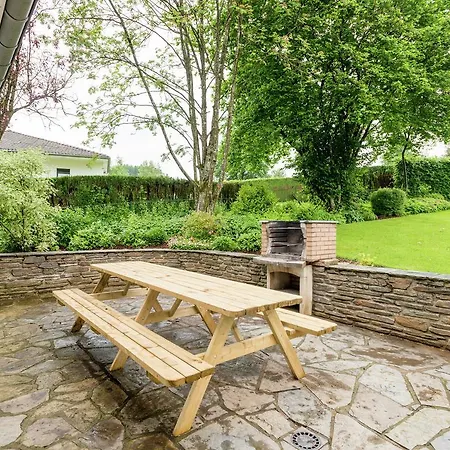 Quaint Holiday In Bellevaux-ligneuville With Sauna