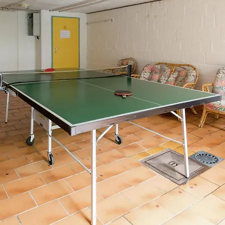 Quaint Holiday In Bellevaux-ligneuville With Sauna Feriehus *