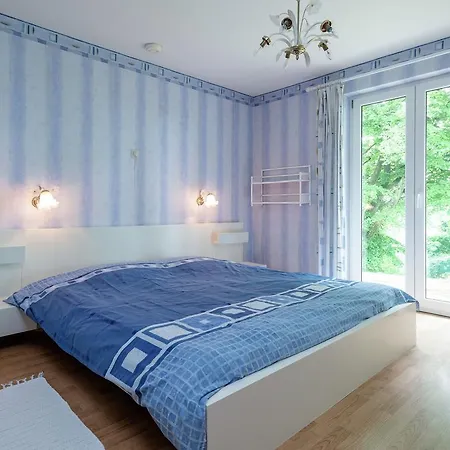 Quaint Holiday In Bellevaux-ligneuville With Sauna Feriehus