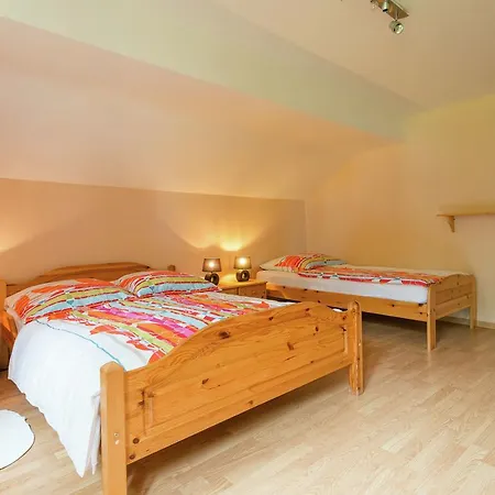 Quaint Holiday In Bellevaux-ligneuville With Sauna * Malmedy