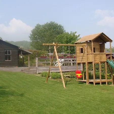 Quaint Holiday In Bellevaux-ligneuville With Sauna *